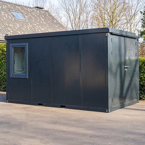 Carpen Containers Services Srls