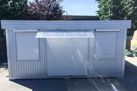 Carpen Containers Services Srls
