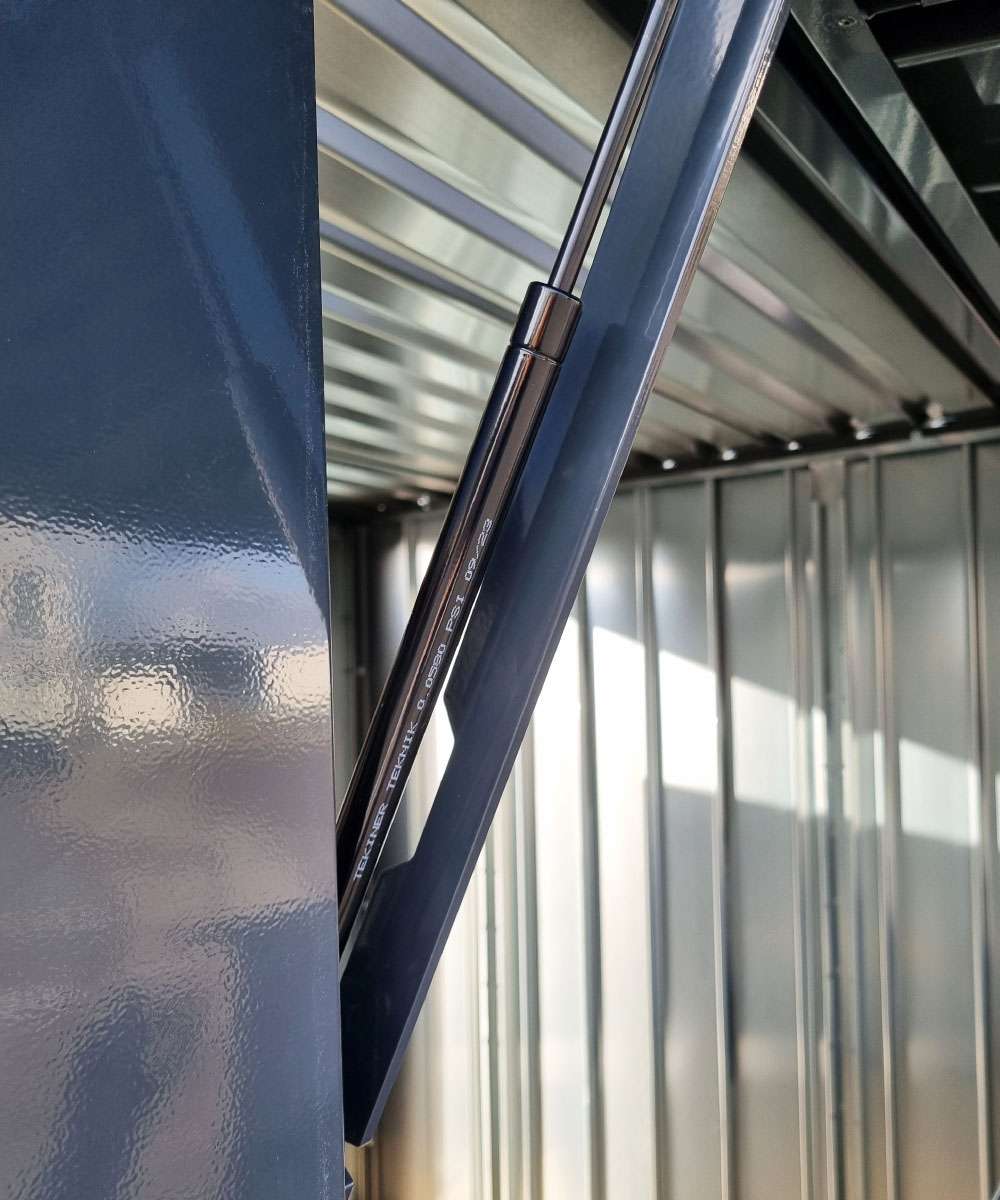 Carpen Containers Services Srls