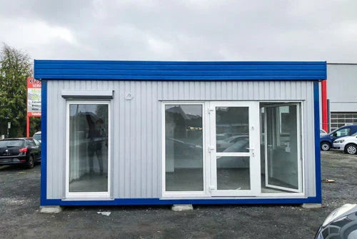 Carpen Containers Services Srls