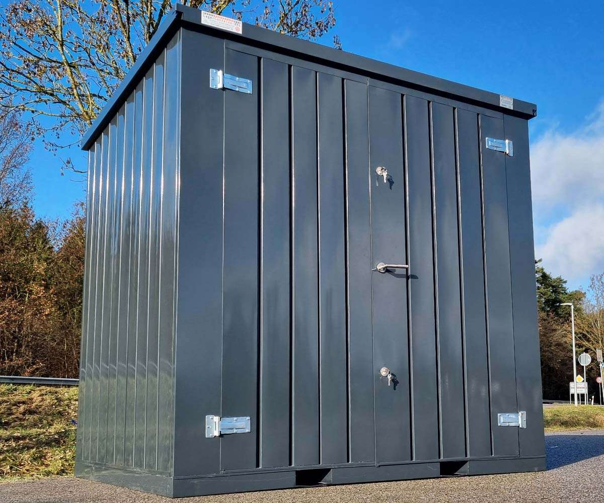 Carpen Containers Services Srls