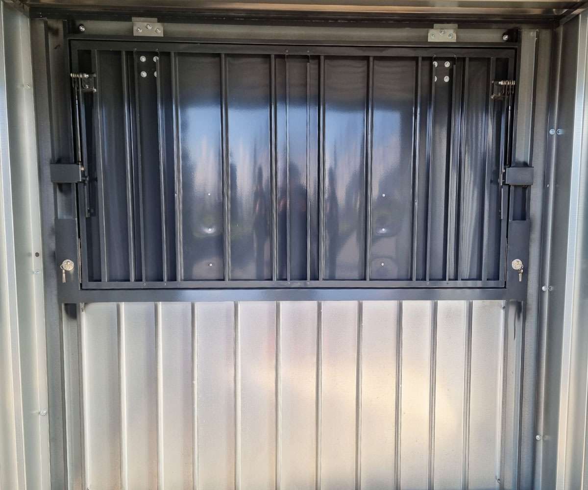 Carpen Containers Services Srls