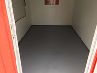 Carpen Containers Services Srls