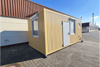 Carpen Containers Services Srls