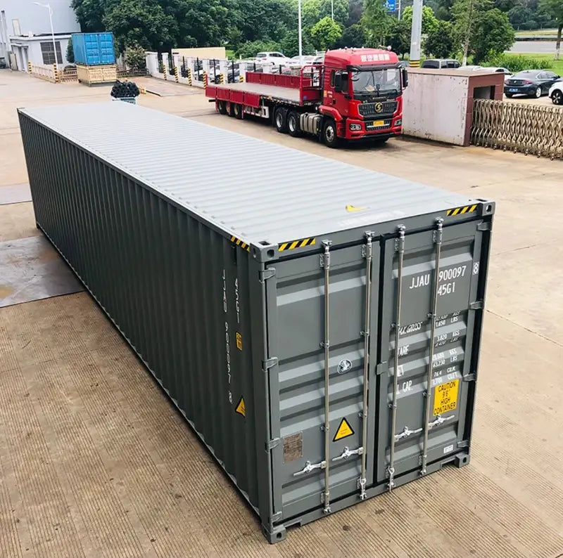 Carpen Containers Services Srls