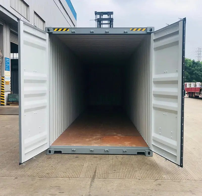 Carpen Containers Services Srls