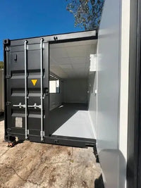 Carpen Containers Services Srls