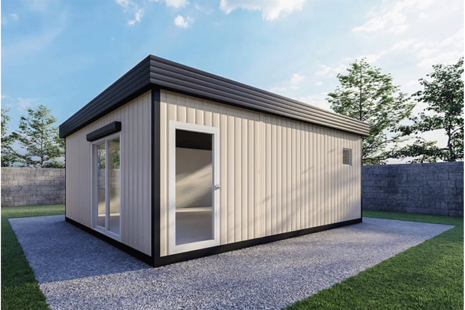 Carpen Containers Services Srls