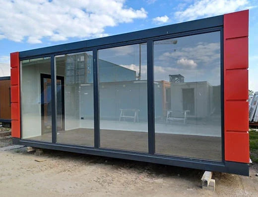 Carpen Containers Services Srls