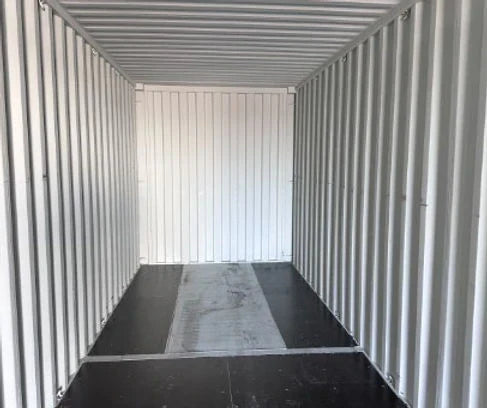 Carpen Containers Services Srls