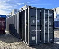 Carpen Containers Services Srls