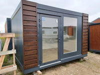 Carpen Containers Services Srls