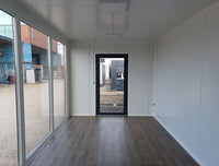 Carpen Containers Services Srls