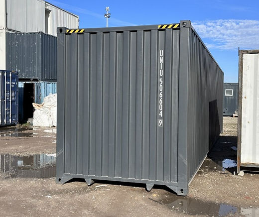 Carpen Containers Services Srls