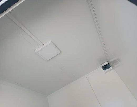 Carpen Containers Services Srls