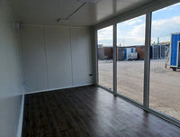 Carpen Containers Services Srls