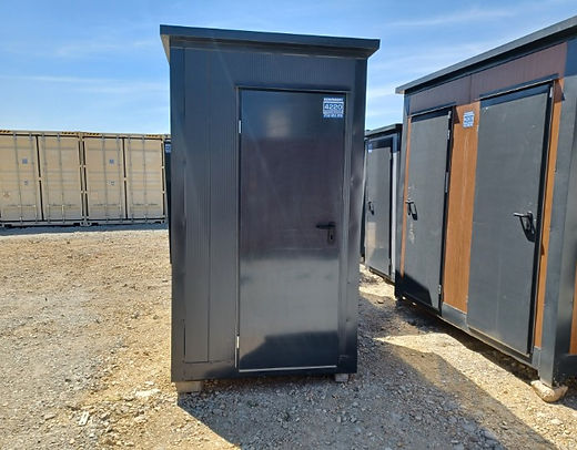 Carpen Containers Services Srls