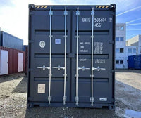Carpen Containers Services Srls