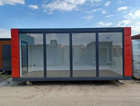 Carpen Containers Services Srls