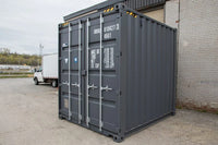 Carpen Containers Services Srls