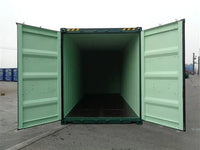 Carpen Containers Services Srls