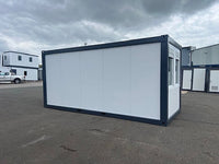 Carpen Containers Services Srls
