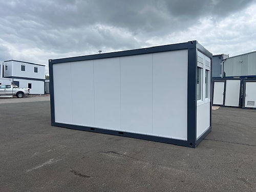 Carpen Containers Services Srls