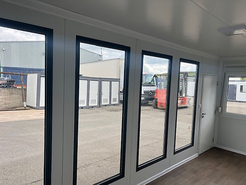 Carpen Containers Services Srls