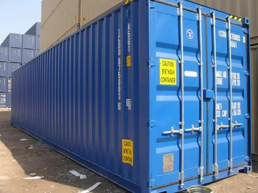 Carpen Containers Services Srls