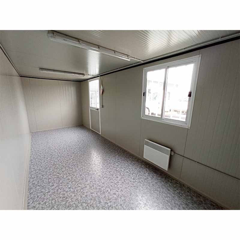 Carpen Containers Services Srls