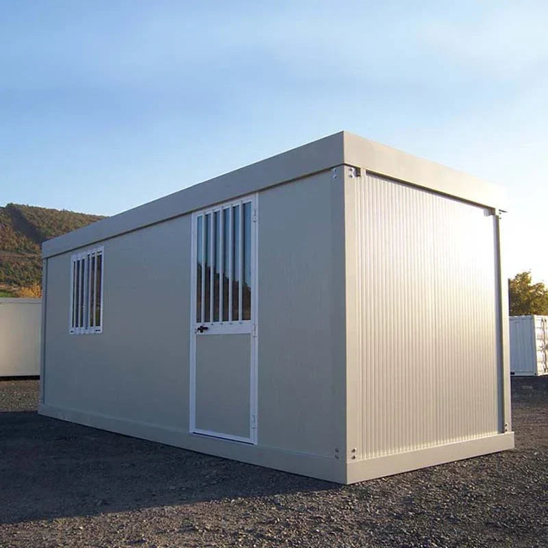 Carpen Containers Services Srls