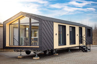 Carpen Containers Services Srls