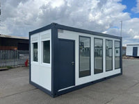 Carpen Containers Services Srls
