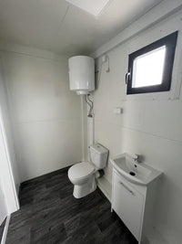 Carpen Containers Services Srls