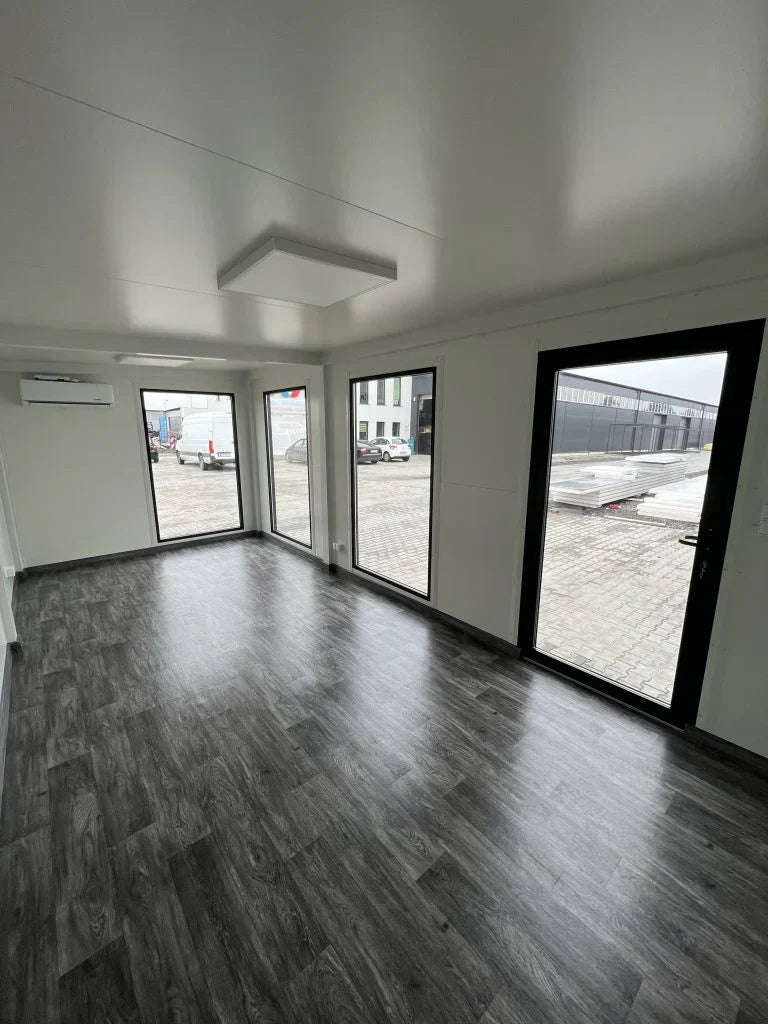 Carpen Containers Services Srls