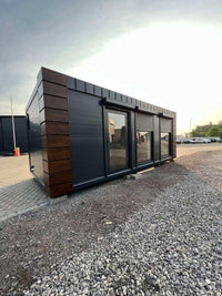 Carpen Containers Services Srls