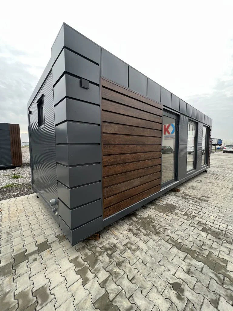 Carpen Containers Services Srls