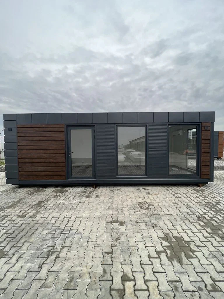 Carpen Containers Services Srls