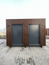 Carpen Containers Services Srls