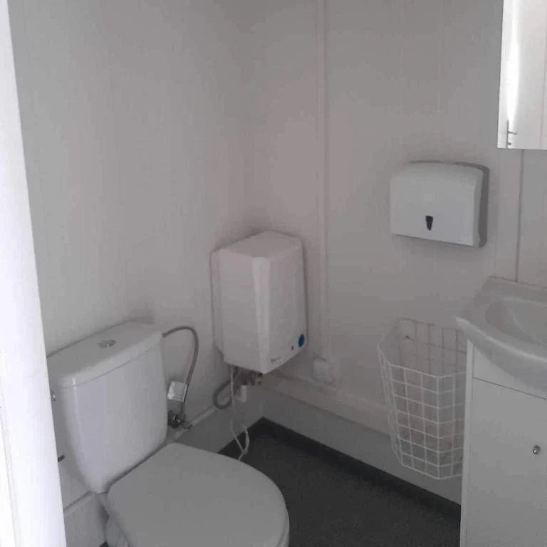 Carpen Containers Services Srls