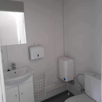 Carpen Containers Services Srls