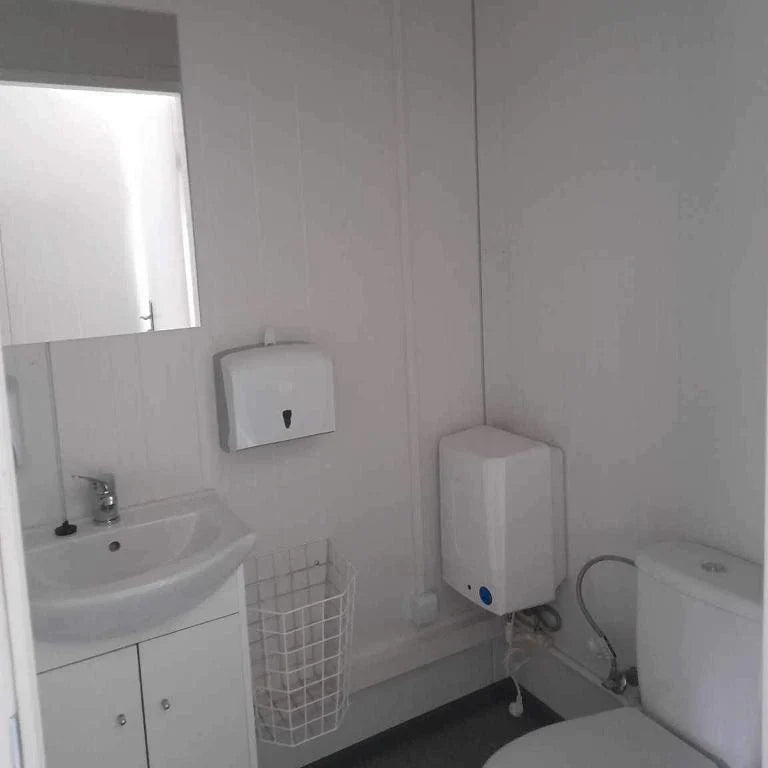 Carpen Containers Services Srls