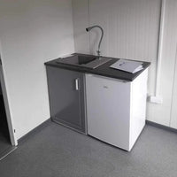 Carpen Containers Services Srls