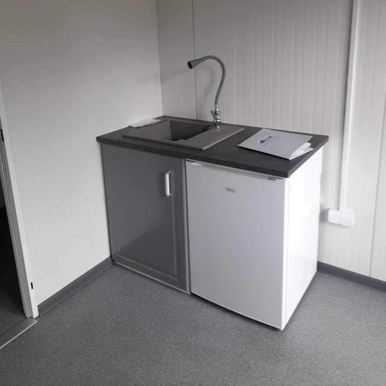 Carpen Containers Services Srls