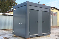 Carpen Containers Services Srls