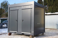 Carpen Containers Services Srls