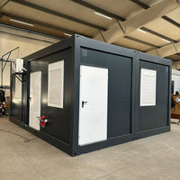 Carpen Containers Services Srls