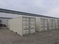 Carpen Containers Services Srls