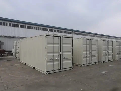 Carpen Containers Services Srls