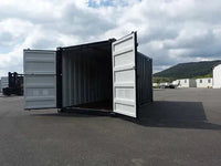 Carpen Containers Services Srls